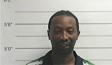 Troy Jacob, - Orleans Parish County, LA 